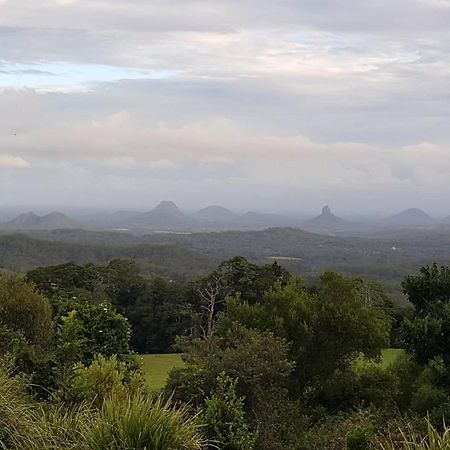 My Sanctuary In Maleny Bed & Breakfast エクステリア 写真