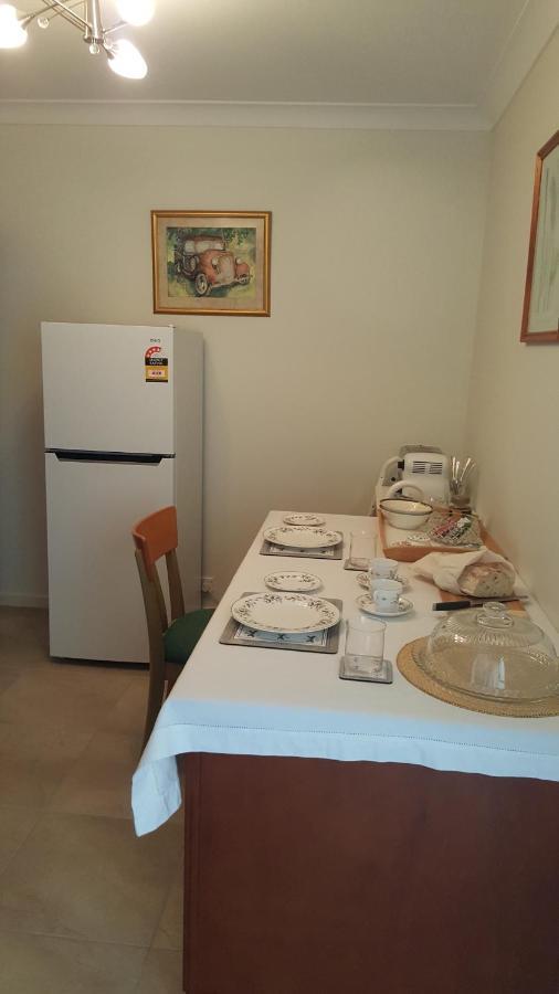My Sanctuary In Maleny Bed & Breakfast エクステリア 写真